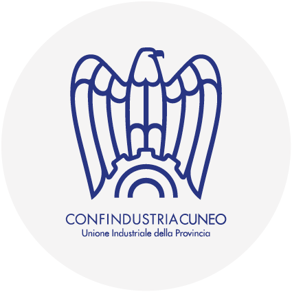 confindustria cuneo logo