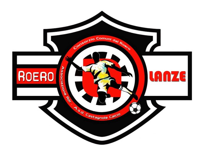 Logo Asd Roero Lanze