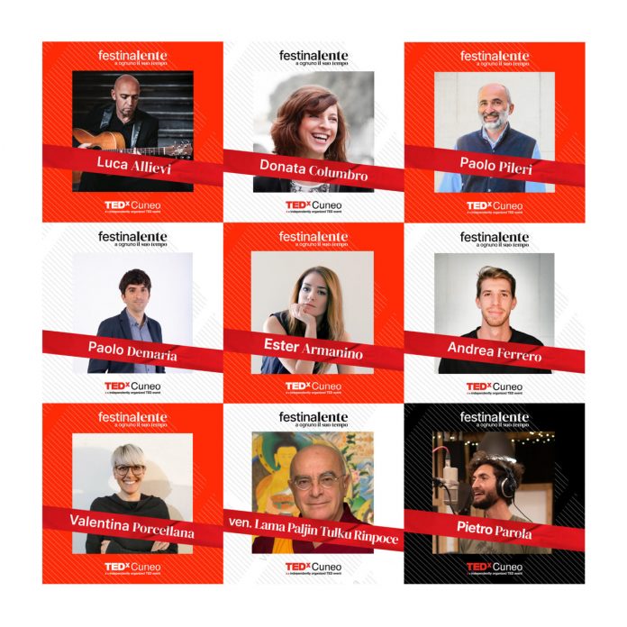 TEDxCuneo