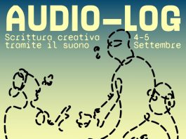 Cuneo audio-log