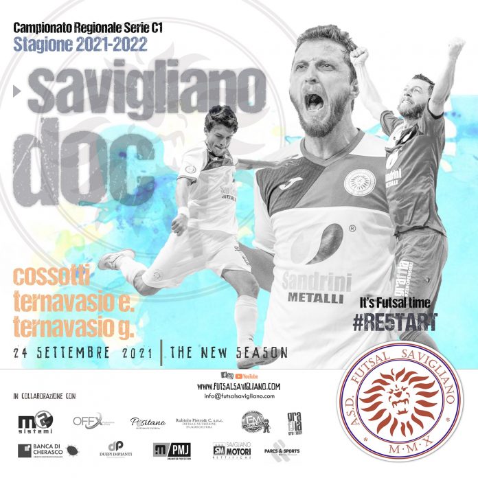 Futsal Savigliano
