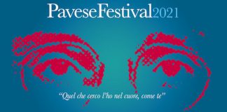 Pavese festival 2021