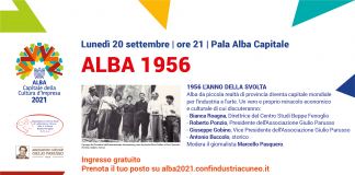 Alba 1956