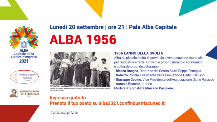 Alba 1956