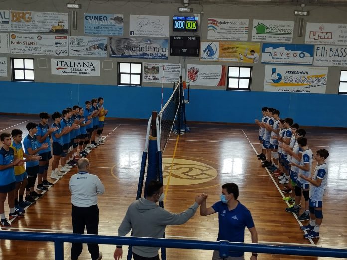 Volley Savigliano