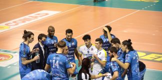 cuneo volley a2
