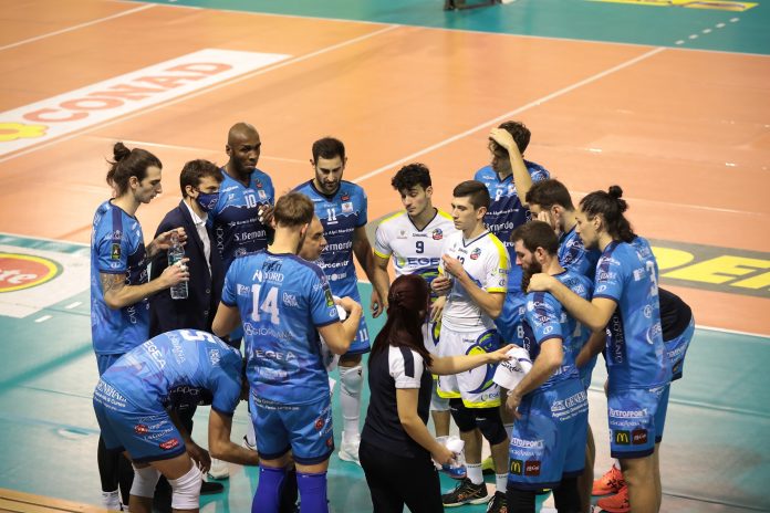 cuneo volley a2