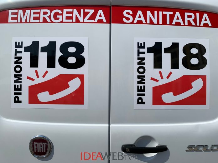 118 ambulanza 2