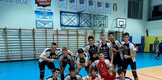 cuneo volley serie c