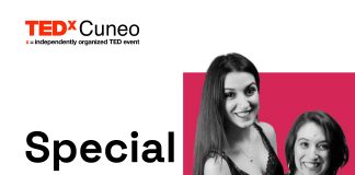 TEDxCuneo Special Angels
