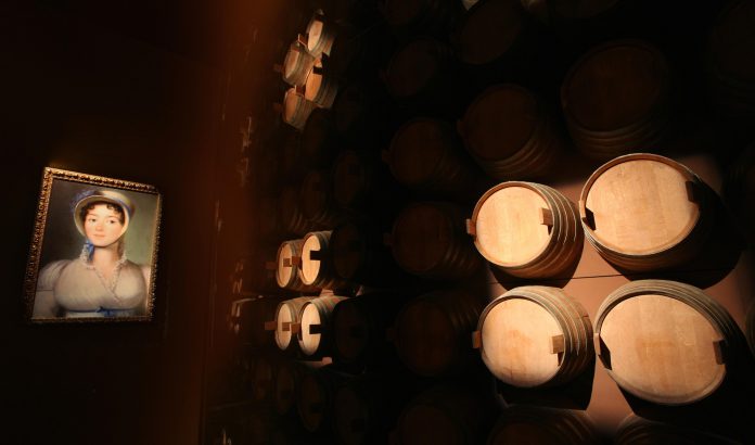 museo del vino barolo