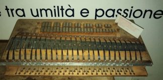 Museo della Fisarmonica Robilante
