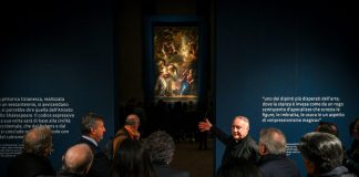 mostra Tintoretto Cuneo