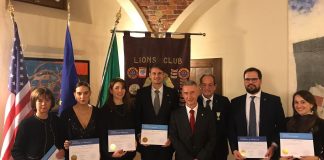 Lions Club Mondovì Monregalese