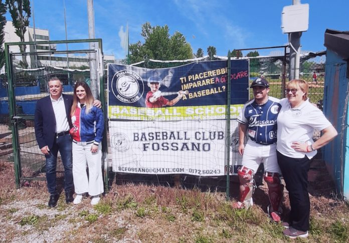 baseball club fossano