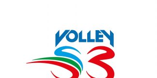 volley s3 logo
