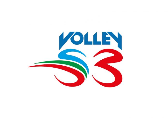 volley s3 logo