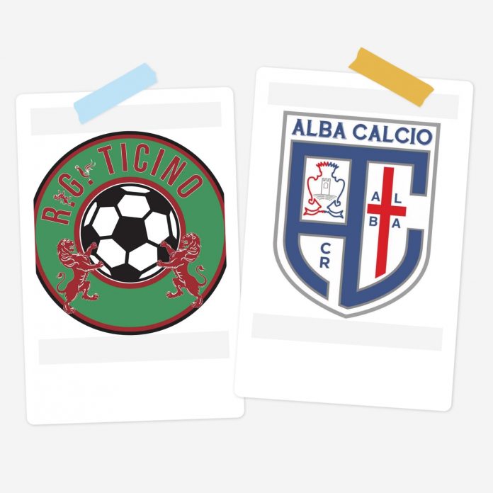 RG Ticino Alba Calcio