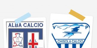 Alba Calcio Chisola Calcio