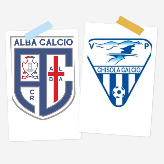Alba Calcio Chisola Calcio