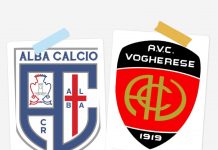Alba Calcio - Vogherese