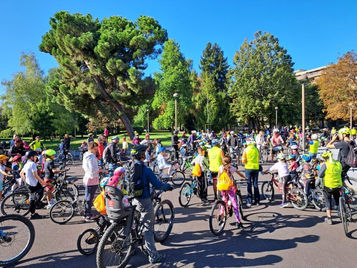 Cuneo Bike Festival 2023