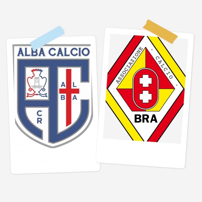 Alba Calcio - Bra