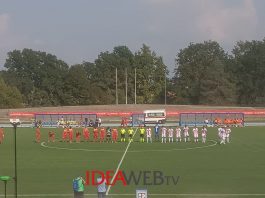 Alba Calcio - Bra