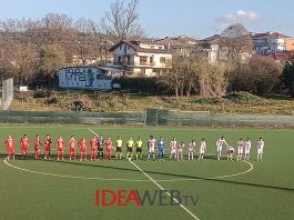 Chieri-Alba Calcio