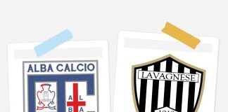 Alba Calcio - Lavagnese