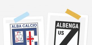 Alba Calcio - Albenga
