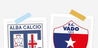 Alba Calcio-Vado
