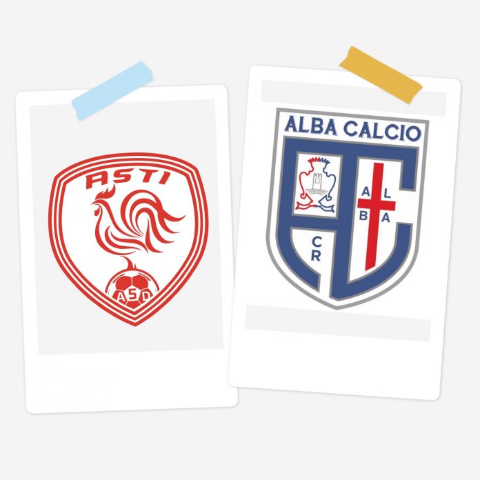 Asti-Alba Calcio