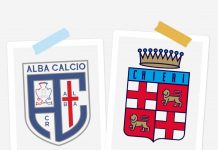Alba Calcio-Chieri
