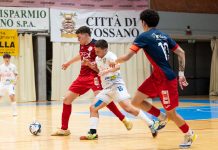 Savigliano Futsal