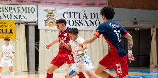 Savigliano Futsal