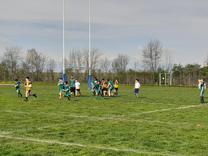 Val Tanaro Rugby