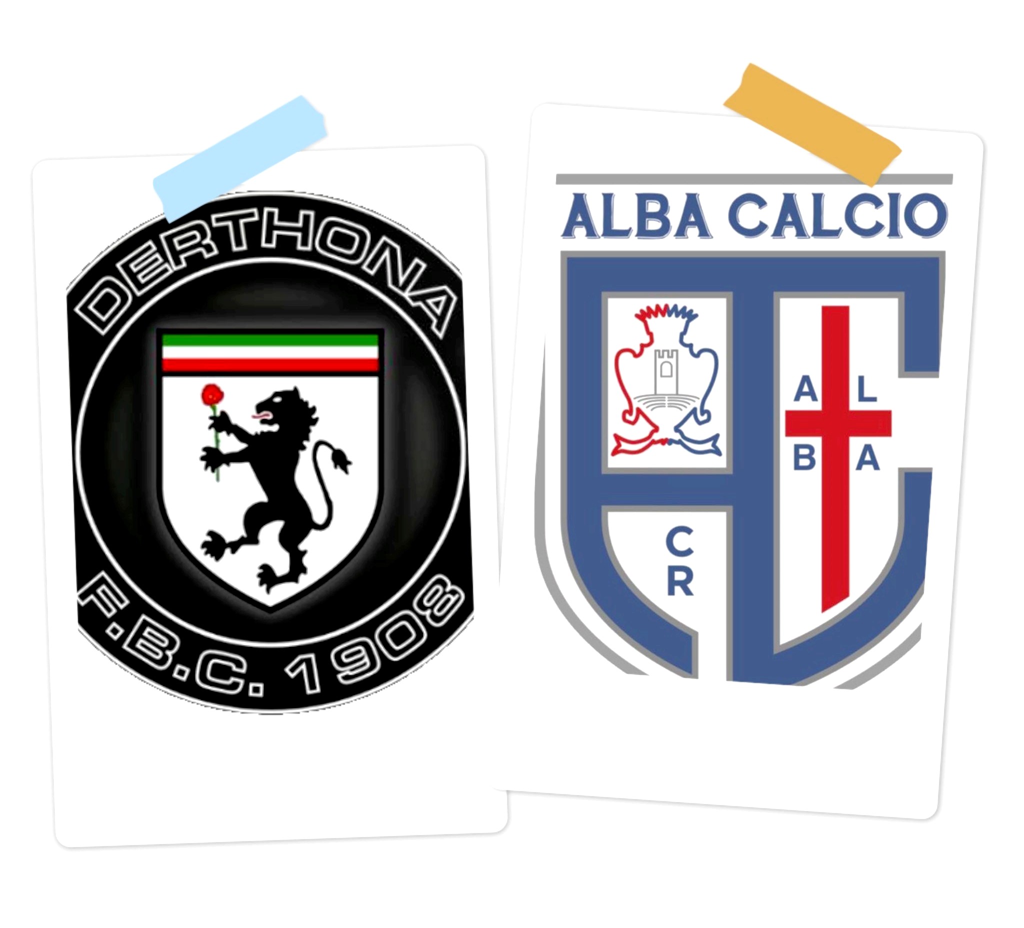 Serie D LIVE: DERTHONA won the play-off 3-0 and was saved, ALBA CALCIO was relegated to Eccellenza.  Live life again – www.ideawebtv.it